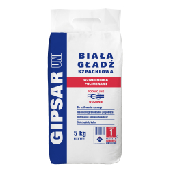 Atlas gipsar uni folia   5 kg